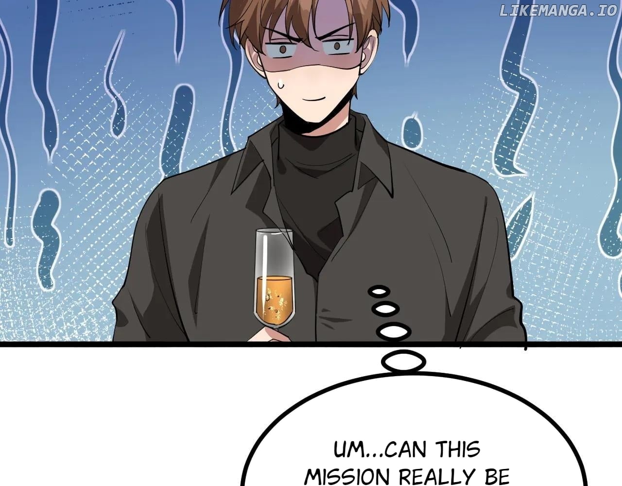I’m Trapped In This Day For One Thousand Years Chapter 154 - page 111